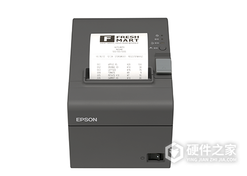 爱普生EpsonTM-T82II-i打印机驱动 For Win XP/7/8/10