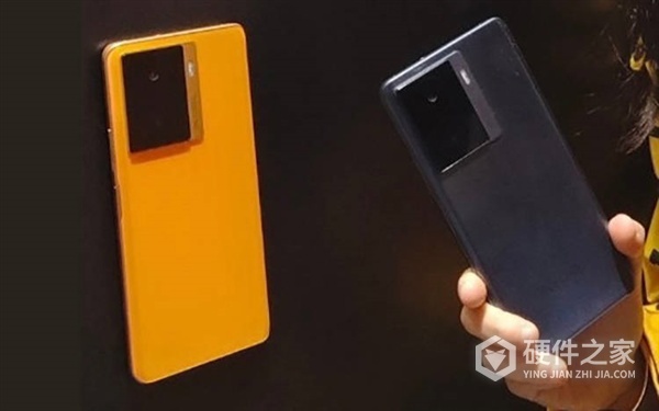 iQOO Z7系列配置参数