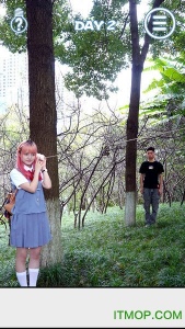 拆散情侣大作战2