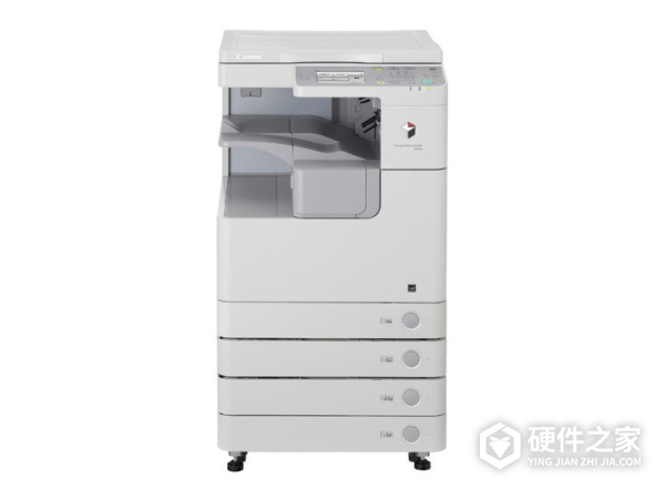 佳能Canon iR2525打印机驱动 For Win10/Win7/XP