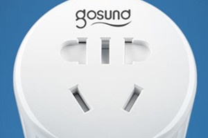 小米智能插座怎么控制空调温度