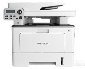 奔图BM5102ADN打印机驱动 For Win XP/7/8/10