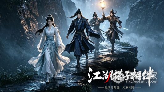 绝世武林