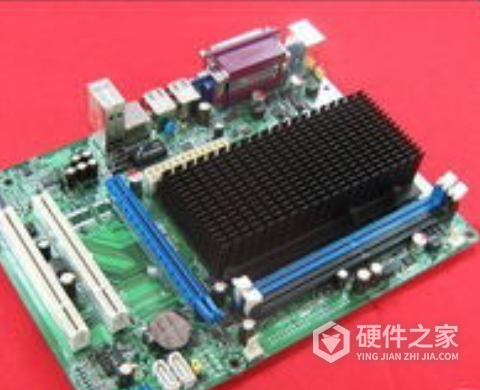七彩虹Intel芯片组 D410主板驱动