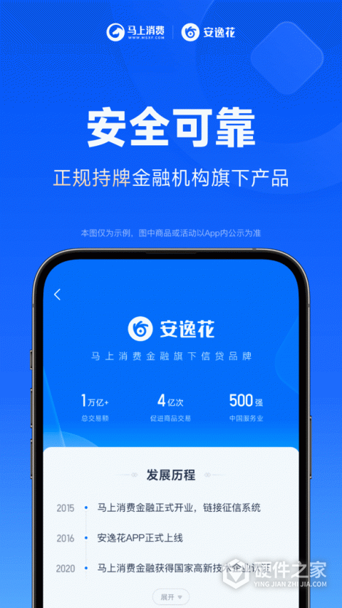 安逸花借款app