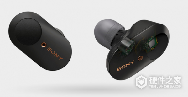 索尼wf-1000xm3怎么接电话