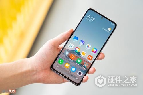 redmi k40pro支持多少瓦快充