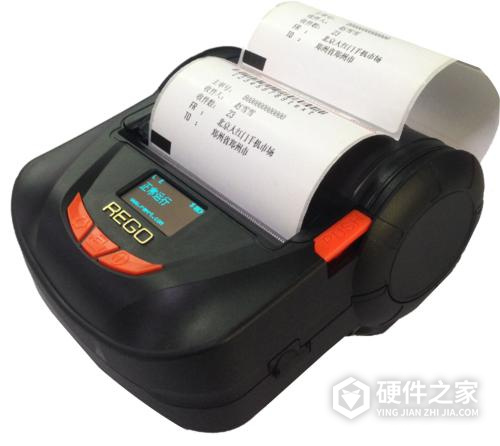 瑞工便携打印机RG-MTP80B驱动 For Win XP/7/8/10