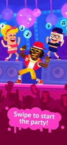 派对大师中文版