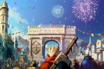 地下城与勇士DNF.exe加载tersafe.dll文件丢失怎么解决