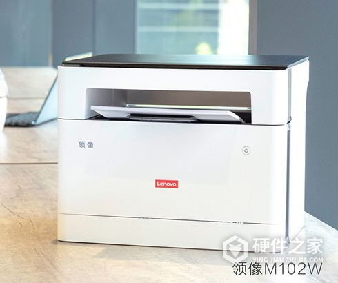 联想m102w打印机卡纸怎么拿出来视频