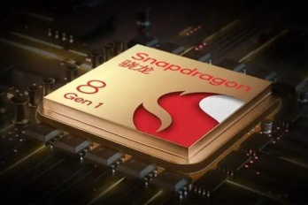 骁龙8 Gen1 Plus首发手机有哪些