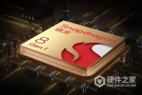 骁龙8 Gen1 Plus首发手机有哪些