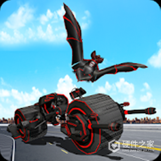 大眼蝙蝠大冒险