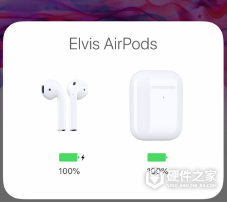 iOS16怎么鉴定真假AirPods