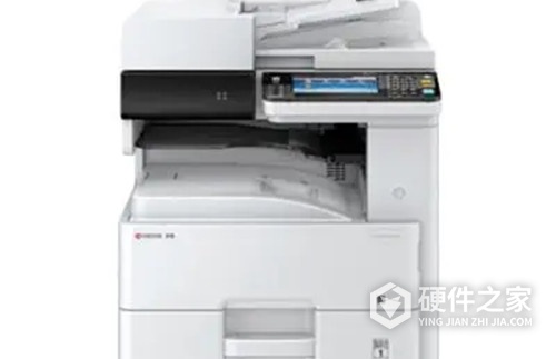 京瓷m4226idn打印机怎么设置ip地址