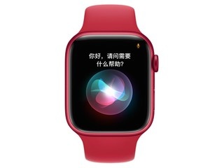 applewatchseries7支持微信支付吗