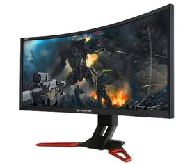 Acer宏碁显示器A181HL驱动