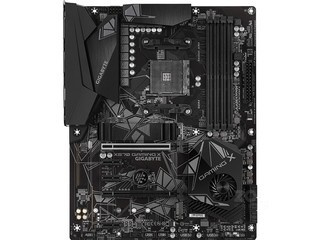 技嘉x570 gaming x 说明书