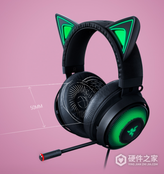 雷蛇北海巨妖萌猫版吃鸡设置