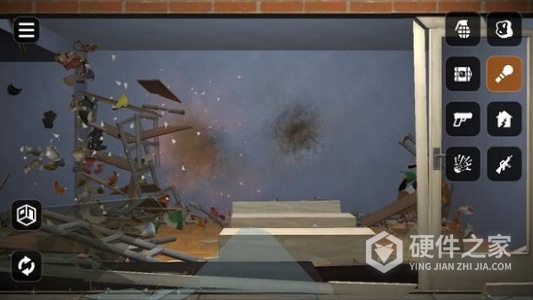 拆迁模拟器中文版