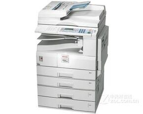 理光Aficio MP2000(PCL)打印机驱动 For Win XP/7/8/10