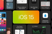 ios15.3正式版