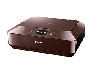 佳能mg7180打印机驱动 For Win XP/7/8/10