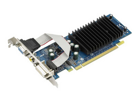 华硕NVIDIA系列 EN6600 SILENT/TD/512M显卡驱动