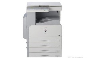 佳能Canon iR2422N打印机驱动程序 For Win10/Win7/XP