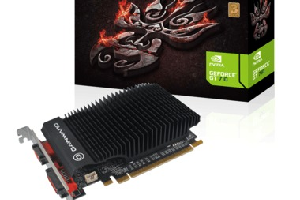 华硕NVIDIA系列 EN8500GT TOP/HTP/256M显卡驱动