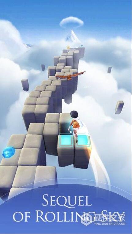 滚动的天空2正式版