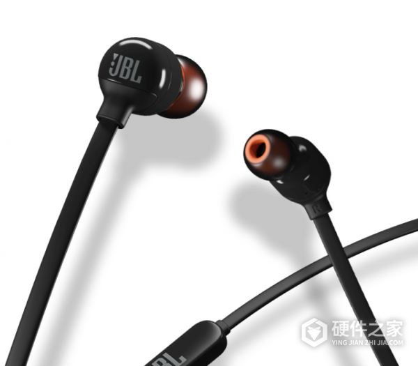 jbl t110bt怎么开机