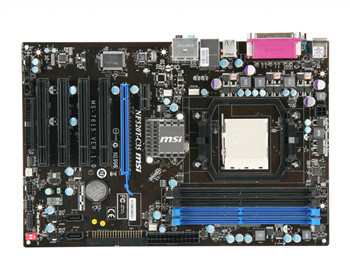 微星NF520T-C35主板BIOS