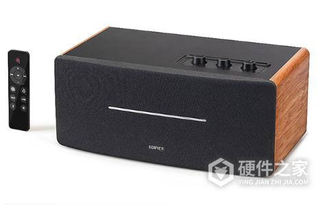 漫步者D12音箱说明书