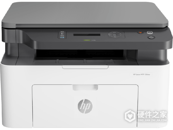 惠普HP Laser MFP 136nw for win10 64bit