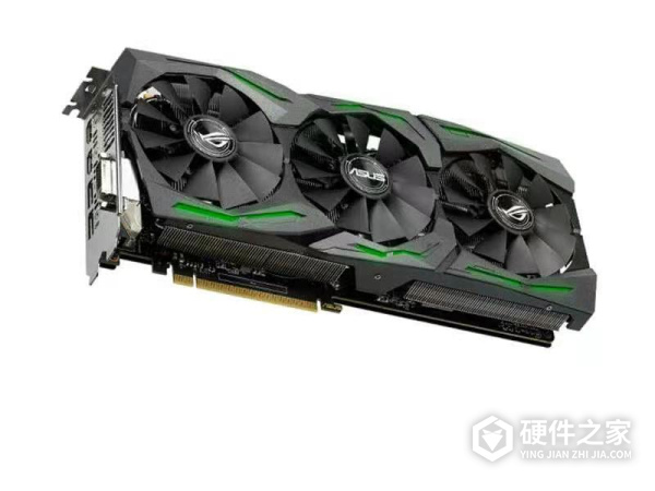 华硕NVIDIA系列 ROG-STRIX-GTX1080-O8G-11GBPS显卡驱动