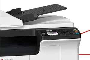 东芝2303a如何初始化