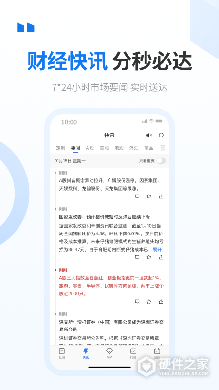 华尔街见闻
