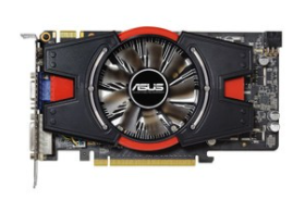 华硕NVIDIA系列 ENGTS450 DC OC/DI/1GD5显卡驱动