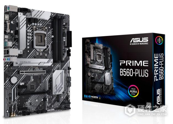 华硕b560plus说明书