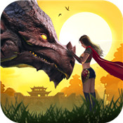 屠龙破晓天武服