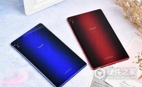 华为平板m6高能版和普通版有什么区别