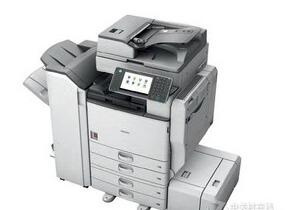 理光Aficio MP 5002打印机驱动 For Win XP/7/8/10