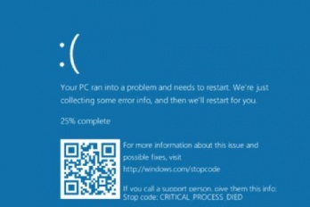 拯救者蓝屏开不了机解决教程