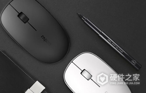雷柏m200g说明书