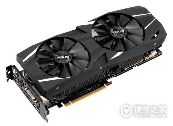 华硕NVIDIA系列 DUAL-GTX1650-4GD6-MINI显卡驱动