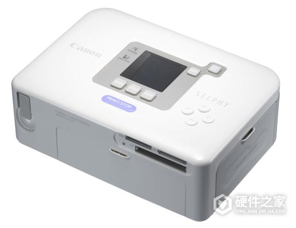 佳能照片打印机SELPHY CP720用户指南