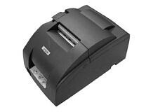爱普生Epson TM-U220驱动 For Win XP/7/8/10