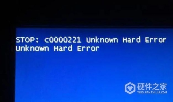 联想台式蓝屏后无法启动怎么解决